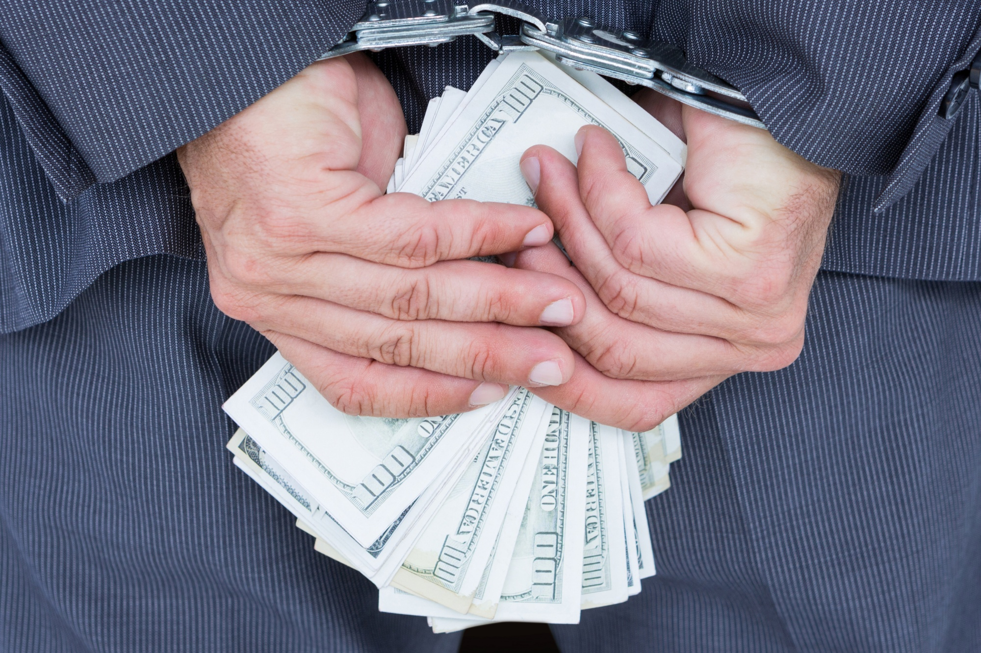 Estate Law: Can a Convicted Felon Receive an Inheritance?